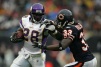 adrian peterson at chicago